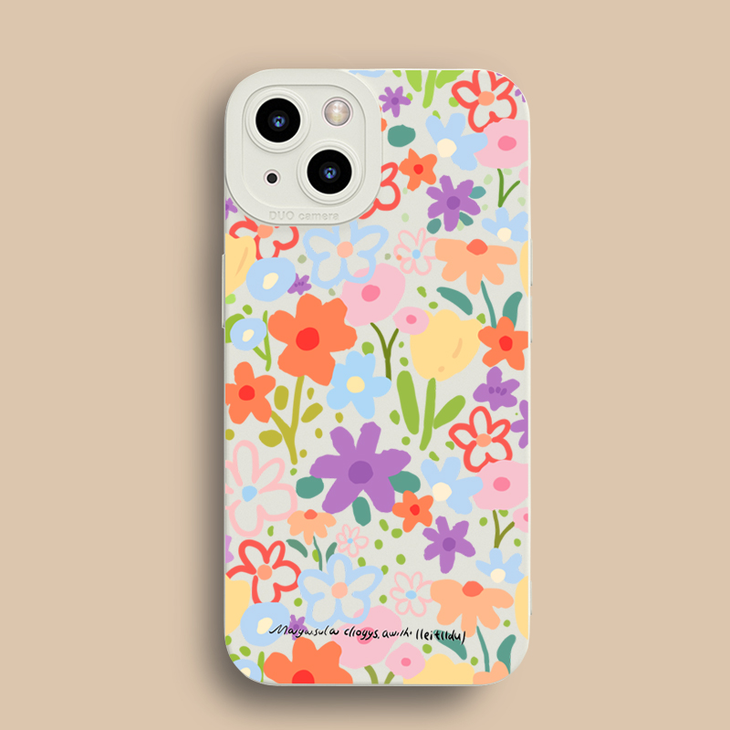 iPhone16promax手机壳