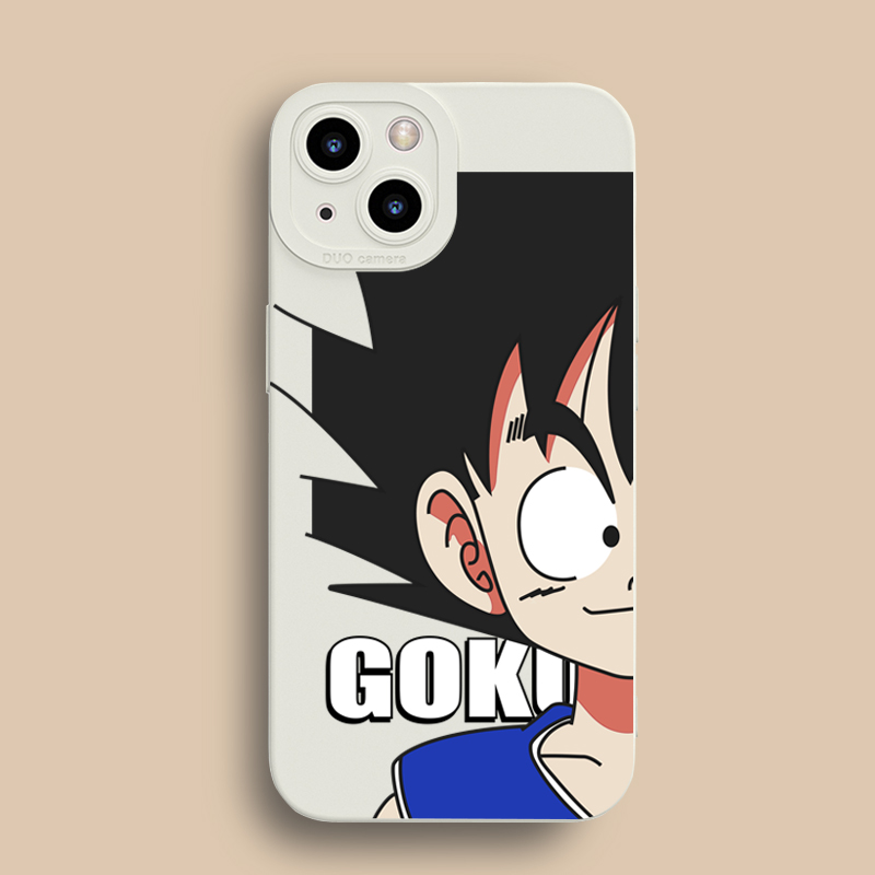 苹果iPhone15硅胶卡通