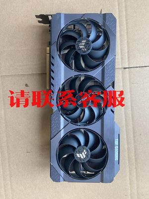 议价：Asus/华硕 TUF-RTX3090-O24G-GAMIN