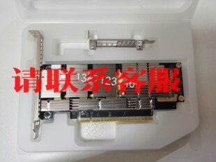 议价：全新原装 NEA MCX75310AAS NVIDIA