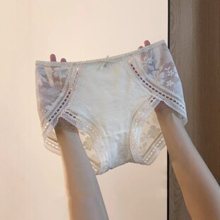 收腹提臀不勒肉 显瘦 小肚肚 内裤 姐妹都在穿 弹微压设计