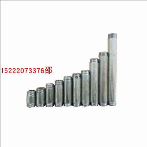 镀锌管穿线管天津中天