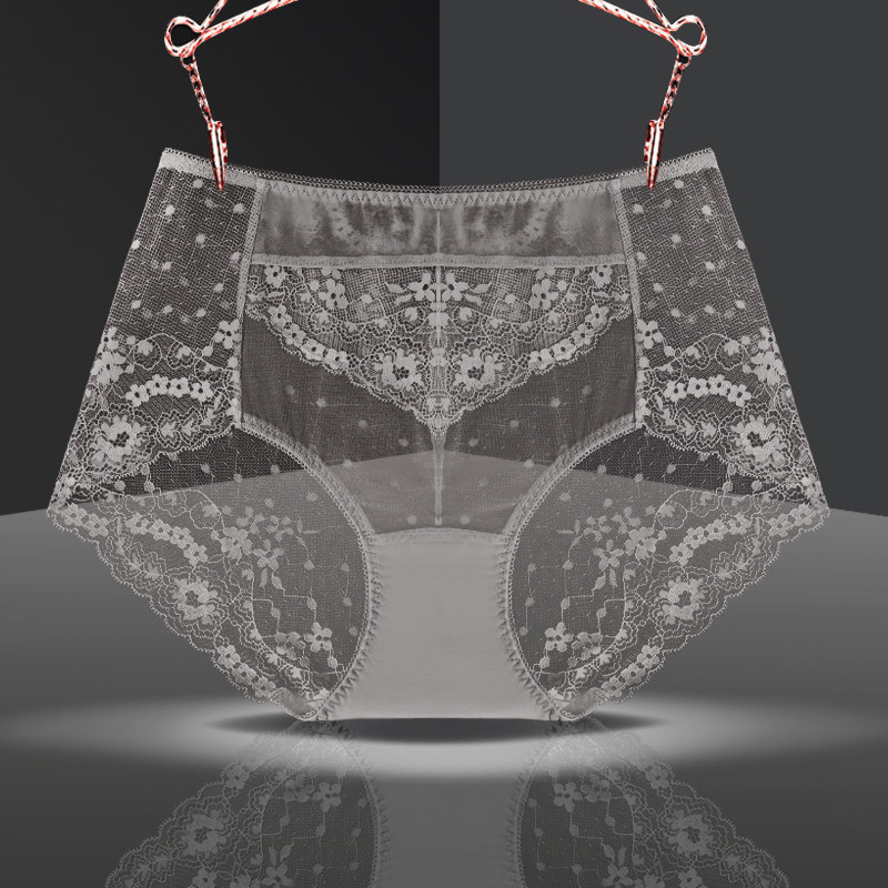 外贸单正品中高腰女士蕾丝内裤性感款式亲肤透气棉裆女士三角内裤,女士内衣/男士内衣/家居服,女三角裤,淘宝优惠券,粉丝福利购,淘宝优惠卷