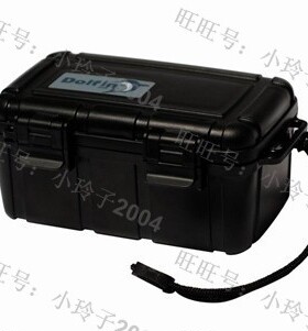 Dolfinbox安全箱 道芬安全盒 道芬防护盒 道芬防护箱D6002