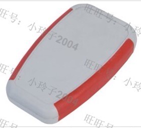 塑料手持仪表外壳 塑料手持仪器外壳  型号JS09-23尺寸100*60*17