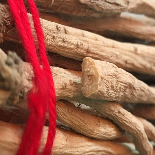 怀牛膝干货切段新货煲汤泡酒材料