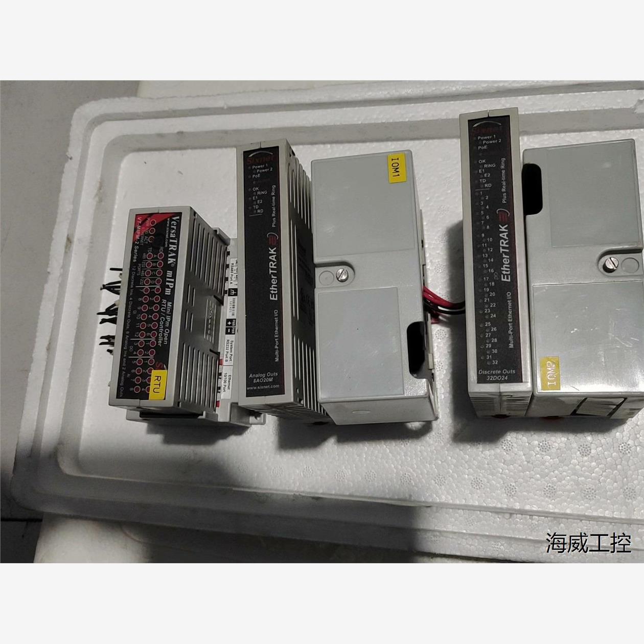 美国红狮 sixnet 模块E2－32DO24，议价商品