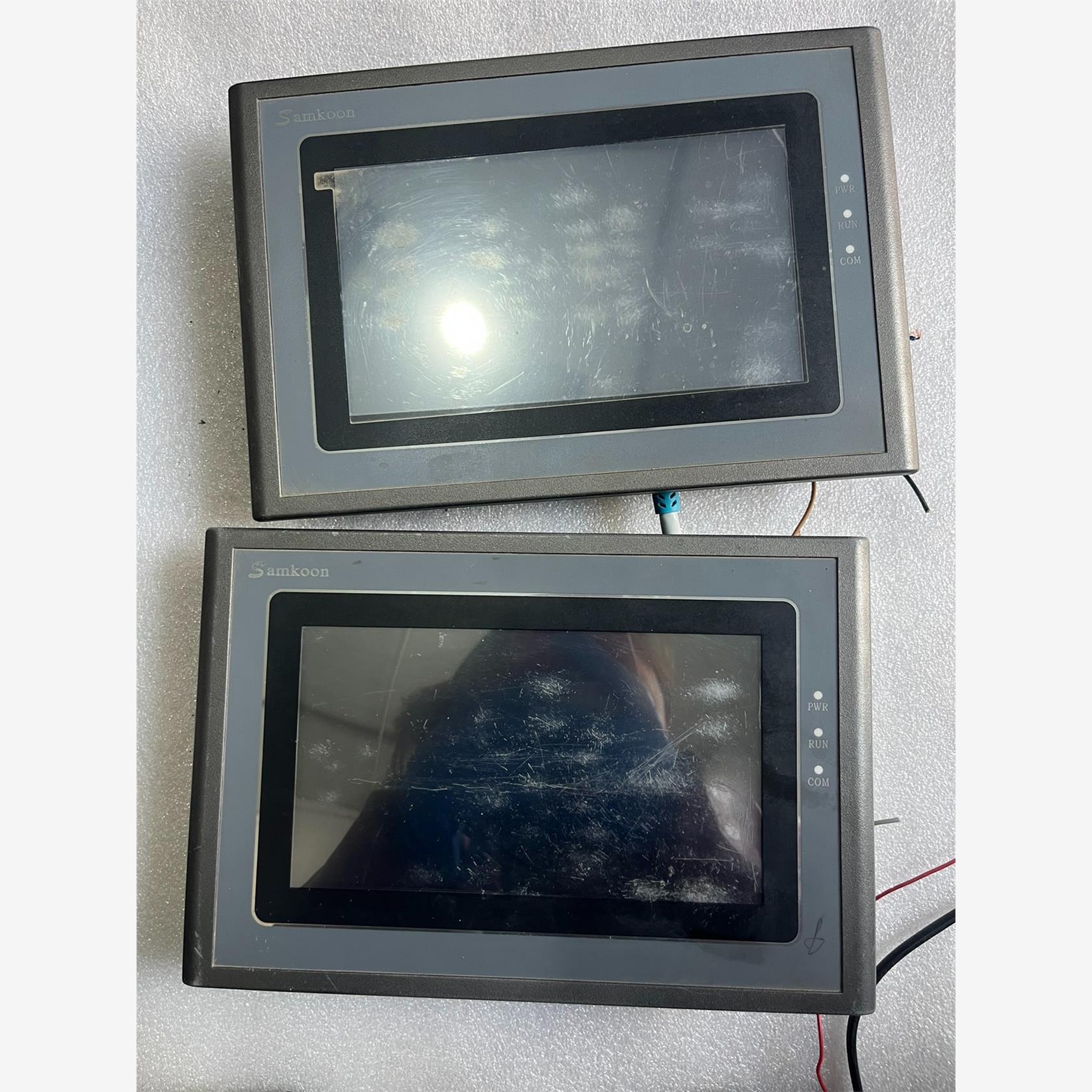 全新/二手显控触摸屏AK-070AS,拆机功能，，邮，议价商品