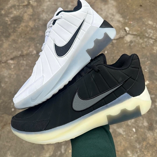 Nike LeBron Witness IX 詹姆斯见证9男子实战篮球鞋HQ8035-100