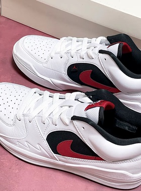 NIKE JORDAN STADIUM 90 耐克男子AJ复古休闲运动板鞋 DX4397-116