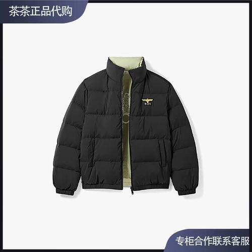 BOYLONDON2026秋时尚羽绒服