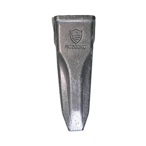小松200斗齿PC200RC开山齿PC200Tl刨冰齿徐工200斗齿205-70-19570