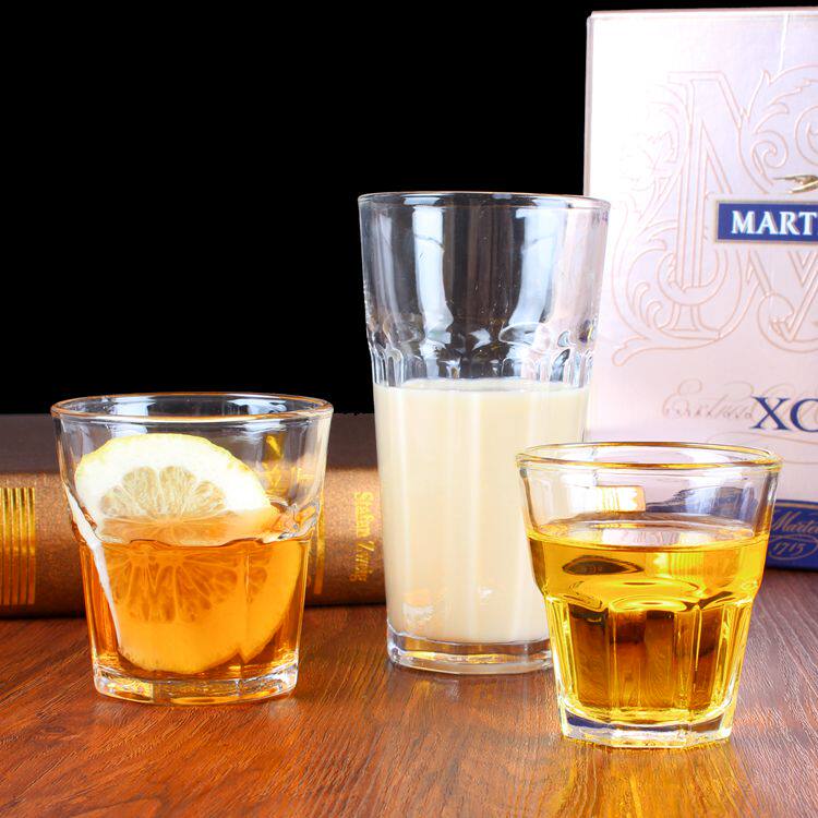 酒吧KTV促销钢化玻璃啤酒杯八角洛杯威士忌洋酒杯果汁杯水杯茶杯在类目 餐饮具, 酒壶/酒杯/酒具, 酒杯中 - 来自Buy2taobao.com提供专业的淘宝代购服务