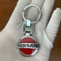 Nissan 1# (Red)