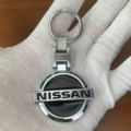 Nissan 2# (Black)