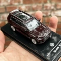 1/64 Bmw X7