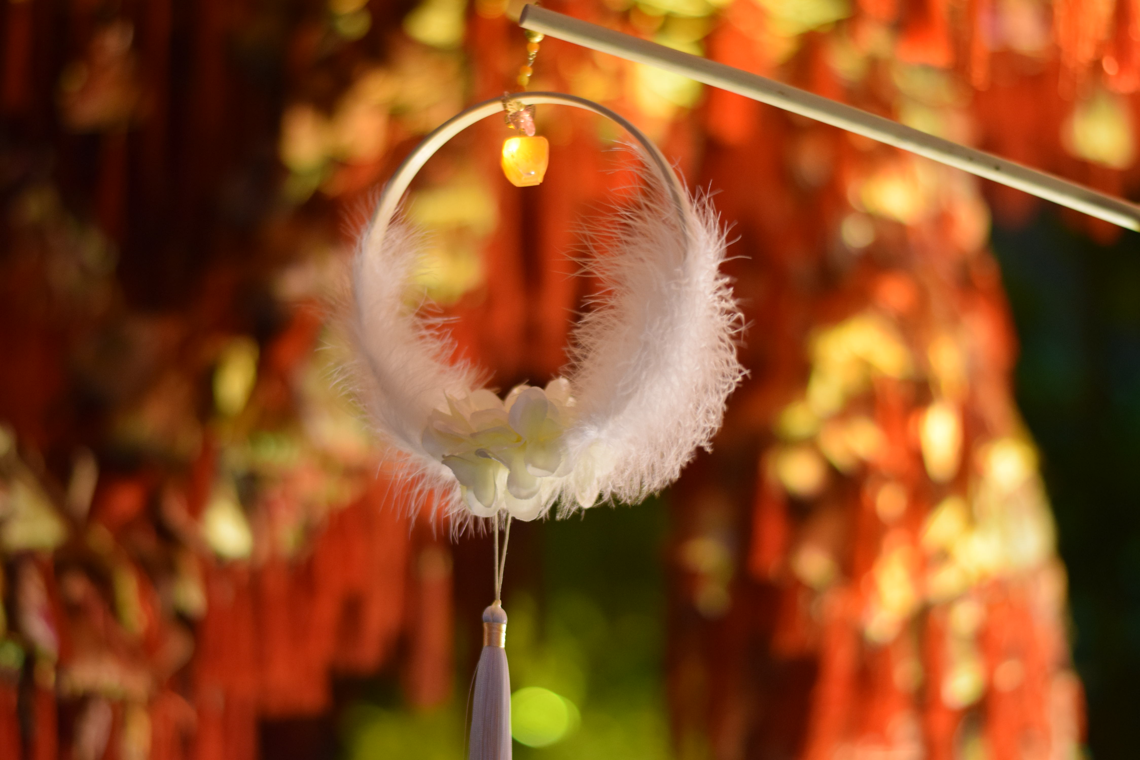 包邮天官赐福明灯三千衍生手持发光古风汉服夜间手提古典宫灯花灯