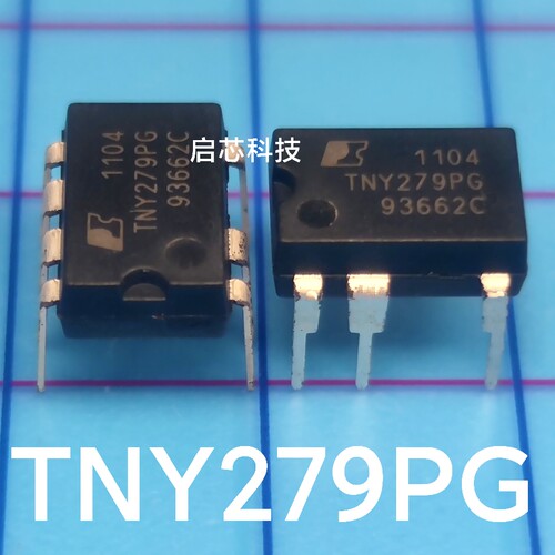 全新 TNY279PG TNY279P DIP7