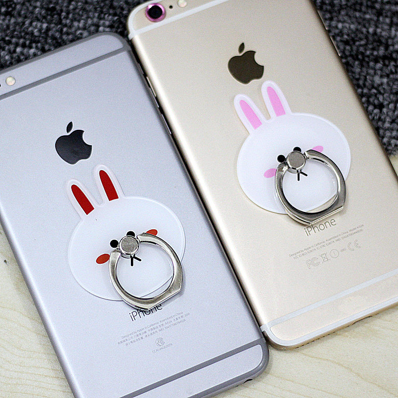 Support téléphone portable - Ref 1356589 Image 5