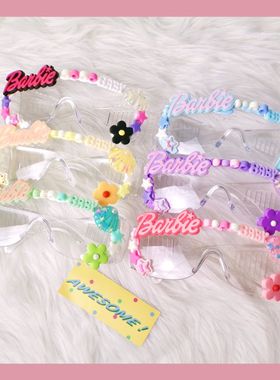 可爱少女心手作洛丽塔甜