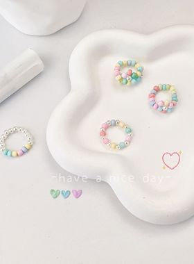 小清新潮流女生闺蜜礼物