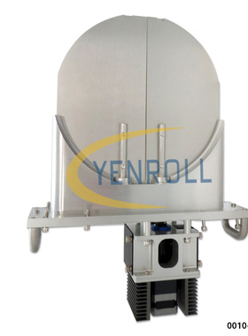 美国AMAT阀门 Throttle Valve 200mm UltimaX 真空蝶阀0010-23665