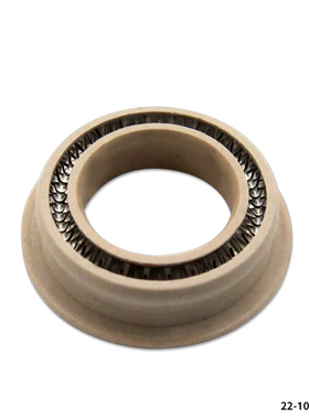 Novellus#22-101053-00 Up Seal (T7用) 半导体阀门配件 元榕科技