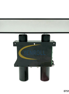 瑞士VAT Slit Valve 半导体真空传输阀门 矩形阀 07512-UA24