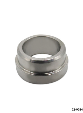 22-00343-00 Sleeve, Ultra O-Seal, Feedthr 半导体 真空零件