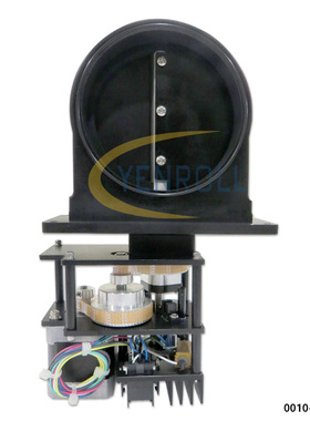 美国AMAT应用材料真空阀门Throttle Valve节流阀蝶阀0010-10185