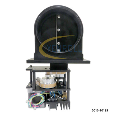 美国AMAT应用材料真空阀门Throttle Valve节流阀蝶阀0010-10185