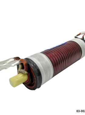 Novellus#03-00299-00 Inductor Assy,460 Uh 30 Amp 阀门配件