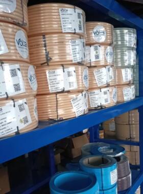 英国芬纳Fenner圆带HABASIT哈伯斯特圆带沃塔Volta三角带代理销售