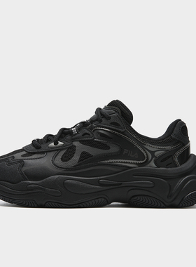 Fila/斐乐MARS 4 SO火星鞋4代女子时尚休闲复古运动鞋F12W542125F