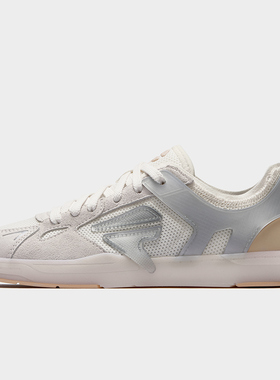 Fila/斐乐夏季新款GRAB女子户外潮流运动专业滑板鞋T12W522303F