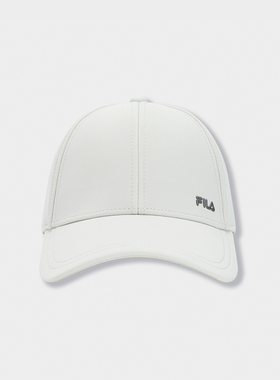 Fila/斐乐冬季新款男女同款户外时尚休闲运动棒球帽F13U613232F