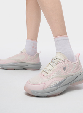Fila/斐乐FUSION RAY V放射线女子潮流运动未来潮鞋T12W521104F