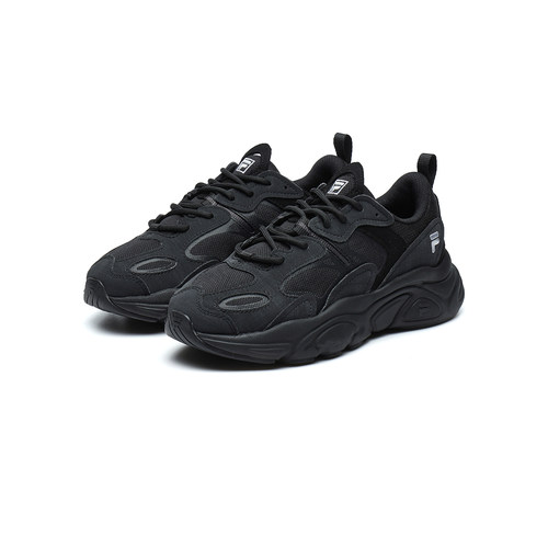 斐乐火星女子时尚休闲复古运动鞋