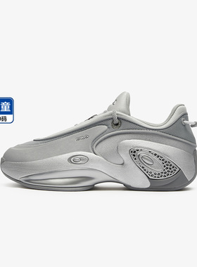 Fila/斐乐夏季新款GH3 2050男中大童儿童场上篮球鞋K15B522203F