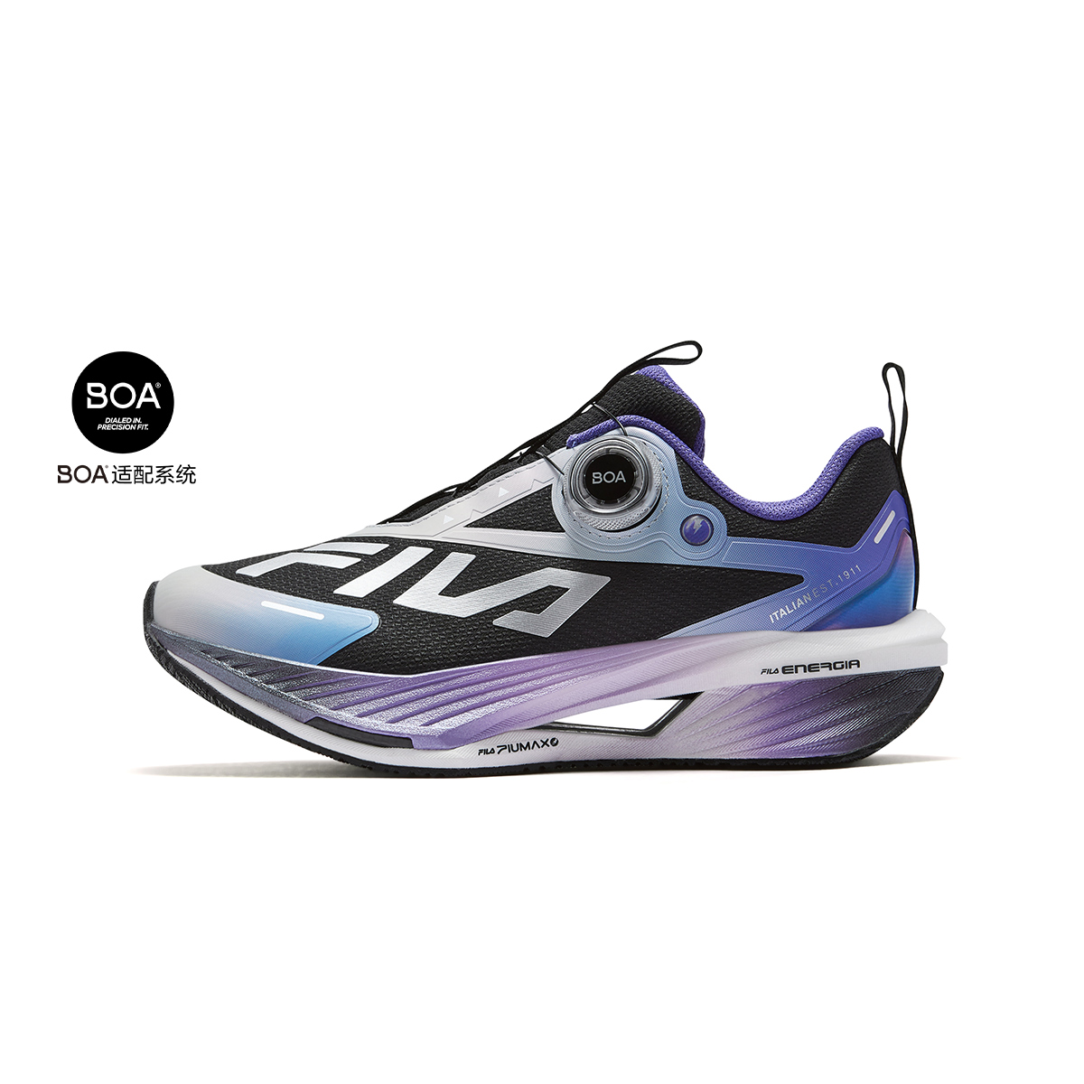 斐乐超跑鞋5T女中大童儿童跑鞋