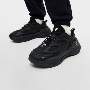 Fila/斐乐秋季BUZZARD WE陨石鞋男子潮流运动未来潮鞋T12M441121F