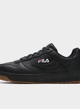 Fila/斐乐秋季新款FX-100男子户外时尚休闲摩登板鞋F12M541206F