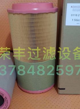 21377909 C26980 RS5432 01182786 21020091 AF26353空气滤芯配件