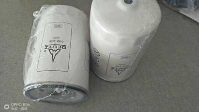 deutz道依茨04504438油水分离滤清器滤芯