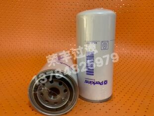 2654A111机油格滤芯4627133 269-8325 P550920 B7378滤清器过滤器