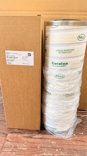 适用于颇尔PALL滤油机HC2618FCP18H液压油滤芯碟片滤清器总成配件