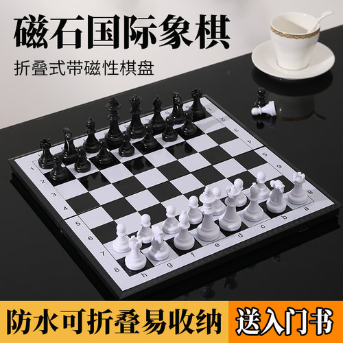 国际象棋带磁性老师推荐