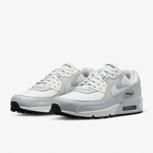 Nike/耐克 AIR MAX 90 GTX男子复古运动休闲气垫跑步鞋DJ9779-003