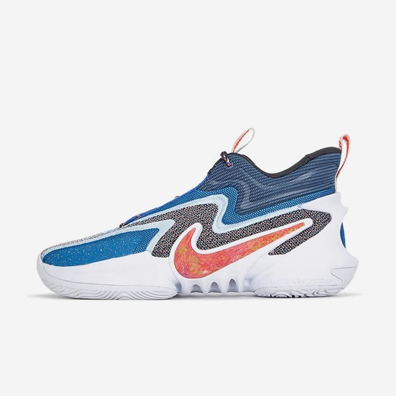 耐克男子NikeCOSMIC UNITY 2运动训练休闲实战篮球鞋DH1536-002