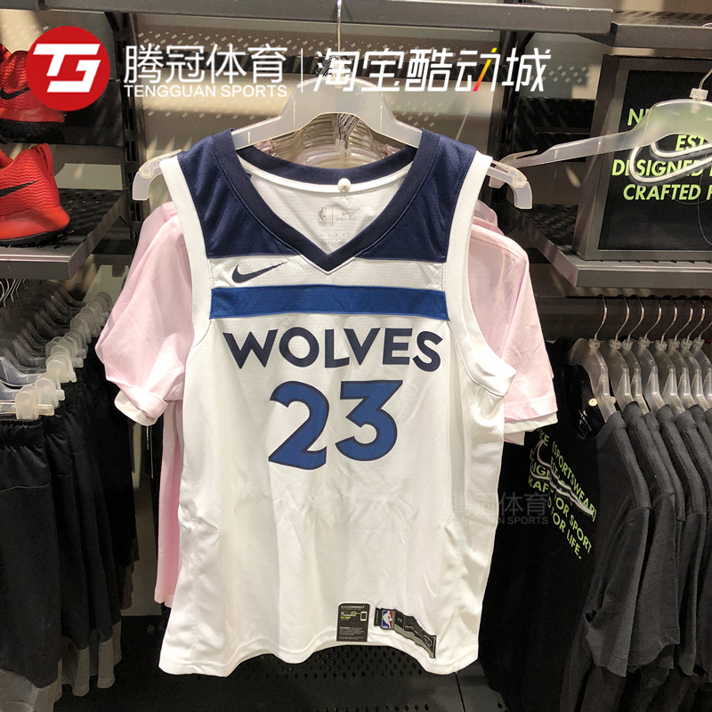 ÄÍ¿Ë NIKE NBA Ã÷ÄáËÕ´ïÉÁÖÀÇ ¼ªÃ×°ÍÌØÀÕ SWÇòÒ 864431-102